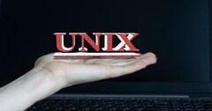 Unix For Beginners